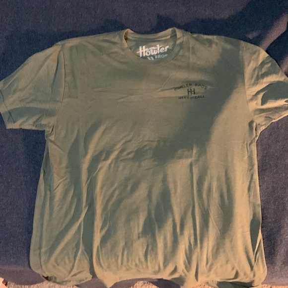 Howler Bros T-Shirt - Picture 1 of 1